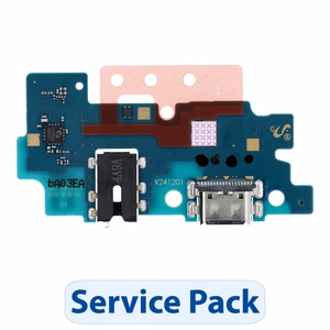 ServicePack laadimisplaat SAMSUNG A50 A505F GH96-12616A