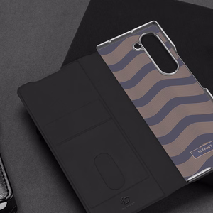 Case Dux Ducis Bril Samsung F966 Z Fold7 black