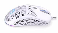 ENDORFY LIV Onyx valge gaming mouse (EY6A021)