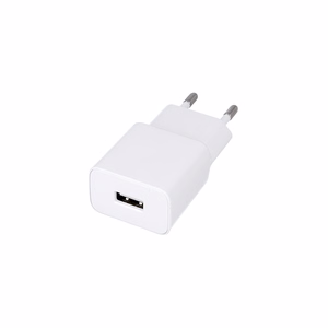 Maxlife MXTC-01 laadija 1x USB 1A valge