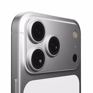 Puro Individual karastatud klaas lenses jaoks iPhone 17 Pro / iPhone 17 Pro Max