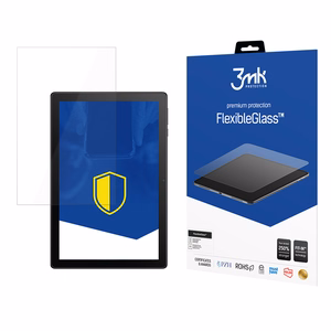 Alcatel TAB 3T 10 – 3mk FlexibleGlass (kuni 11") tahvelarvuti ekraanikaitse