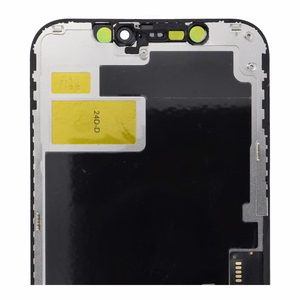 Дисплей KD для iPhone 12 / 12 Pro incell HD+