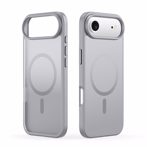 Ümbris Dux Ducis Yind Apple iPhone Air hall