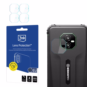 Hammer Ranger – 3mk Lens Protection kaamera objektiivi kaitse