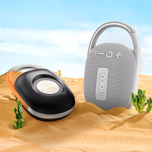 Bluetooth speaker 5W 2h Hoco HC17 hall