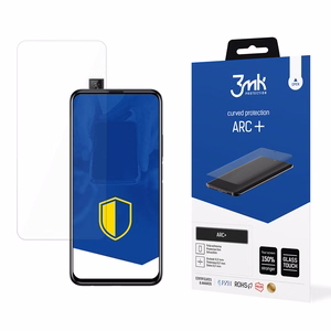 3mk ARC+ — защита экрана телефона для Huawei P Smart Pro 2019