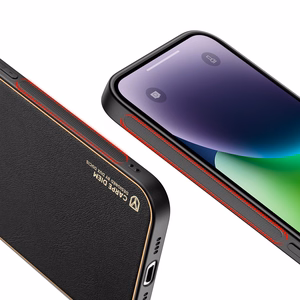 Dux Ducis Yolo Apple iPhone 14 Plus чёрный