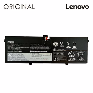 Notebook Aku LENOVO L17C4PH1, Original