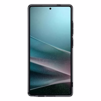 Spigen Ultra Hybrid Mag Ümbris jaoks Samsung Galaxy S25 Ultra - must