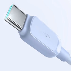 USB kaabel Joyroom S-AC027A14BL sinine Type-C 120cm