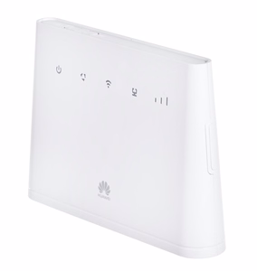 HUAWEI B311-221 ruuter (valge)