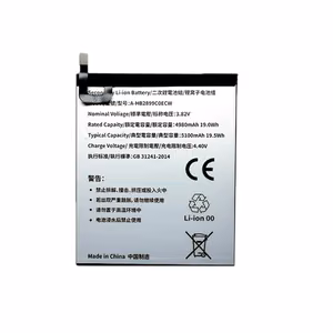 Tablet Aku HUAWEI MediaPad M3