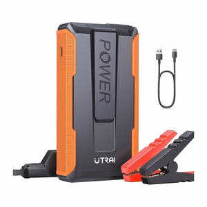 UTRAI T1 auto käivitusabi