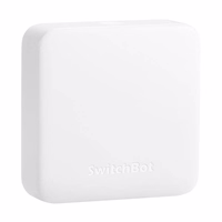 Komplekt Nutikas pult control Jaotur + 3x Thermo-Hygrometer SwitchBot Jaotur Mini