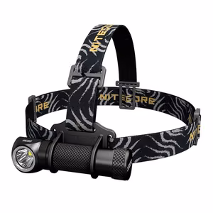 Pealamp Nitecore H seeria 1800 luumenit HC33