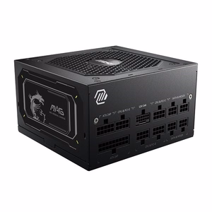 MSI MAG A750GL 750W PCIE5 II 80+ Gold toiteplokk (306-7ZP8D11-CE0)