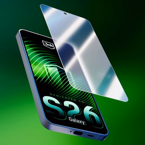 3mk FlexibleGlass Hybrid Klaas for Samsung Galaxy S26