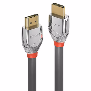 HDMI kaabel 10m Cromo 37876 Lindy