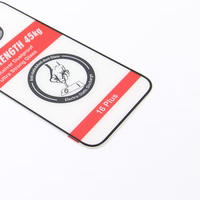 Karastatud klaas Ultra Strong 45KG jaoks Samsung Galaxy A26 5G