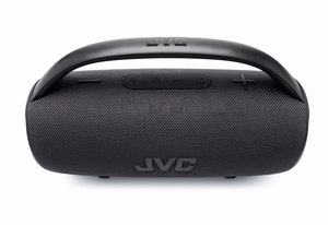 JVC XS-E524B must – kaasaskantav BT kõlar, must