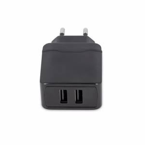 Maxlife MXTC-02 laadija 2x USB 2.4A must