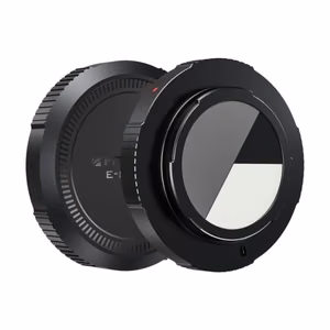 valge Balance Lens Cap FREEWELL jaoks Sony E Mount