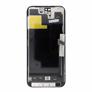 NCC LCD Display jaoks IPHONE 14 Pro Max Soft Oled 120Hz (Support IC Transplant)