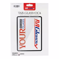 MUSTTBY Glass + OCA jaoks SAMSUNG T860 S6