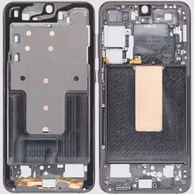 Keskkonstruktsioon Samsung S916 S23 Plus (roheline)