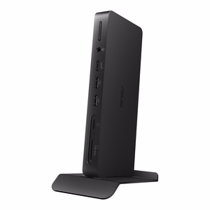 Sülearvuti tarvik ASUS DC500 Triple 4K Thunderbolt 4 dokk