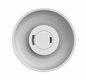 Xiaomi Smart Humidifier 2 EU BHR6026EU - m³ 28 W Water tank capacity 4.5 L - Humidification capacity 350 ml/hr White
