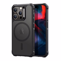 Kott ESR Air Armor iPhone 15 Pro, Magsafe (must)