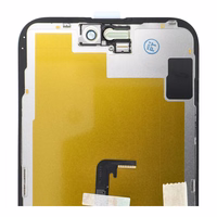 NCC LCD ekraan iPhone 15 Plus Soft Oled (toetab IC siirdamist)