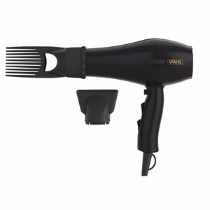 Wahl PowerPik 2 – 1500 W föön, must