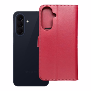 MEZZO raamatu ümbris SAMSUNG A57 5G mandala magenta värviga
