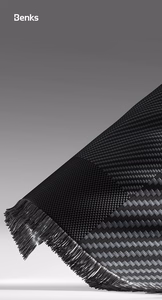 Benks Montage Magnetic Armor Pro Kevlar ümbris metallraam 600D+1500D L049 Samsung Galaxy S26 Plus jaoks must