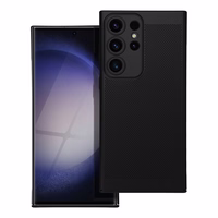 Ümbris jaoks Samsung S23 ULTRA Breezy must