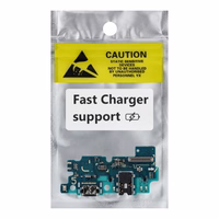 Charging board SAMSUNG a50 OEM (Fast Laadija)