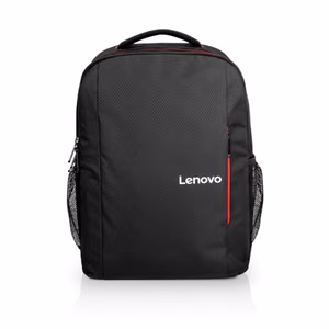 Lenovo Laptop Everyday Backpack B510 Fits up to size 16 " Backpack Shoulder strap Black