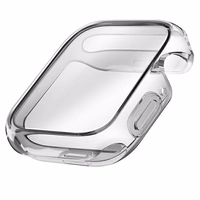 Uniq Garde ümbris jaoks Apple Watch 7/8/SE2 45mm - hall