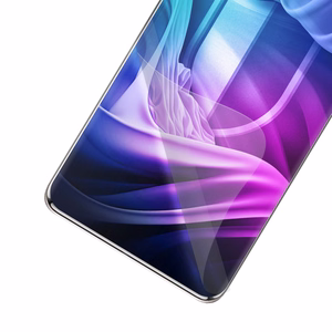 Honor X60 Pro – 3mk Silky Matt Pro telefoni ekraanikaitse