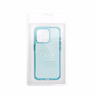 MATRIX CLEAR Ümbris jaoks IPHONE 15 Pro Max mint