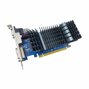 ASUS GT710-SL-2GD5-BRK-EVO NVIDIA GeForce GT 710 2 GB GDDR5 videokaart