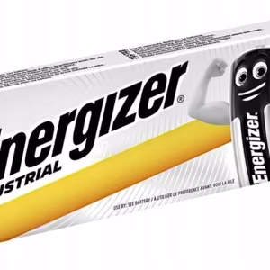 Aluseline patarei Energizer Industrial LR6 (AA) 1.5V 10 tk