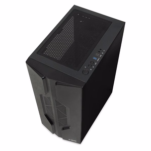 iBox CETUS 908 Midi Tower must