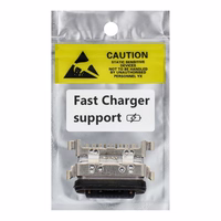 Charge connector jaoks XIAOMI Mi 11 5G ORI