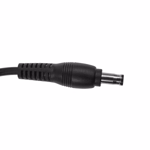 Green Cell AD20P vooluadapter siseruumideks 60 W, must