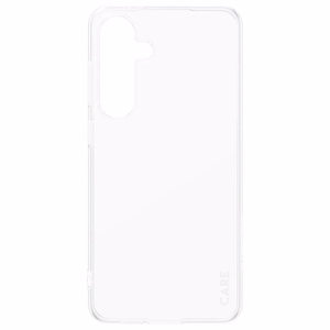 CARE by PanzerGlass Slim X-Ray Ümbris Sam S24 FE S721 Clear/Läbipaistev 1963