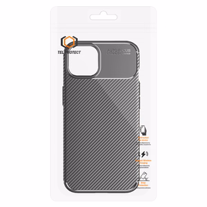 Tel Protect Carbon Elite jaoks Samsung Galaxy S25 Ultra Must